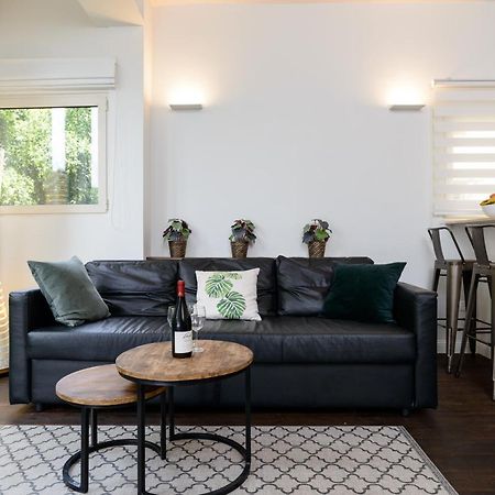 Arlozorov By Tlv2Rent Apartment Tel Aviv Ngoại thất bức ảnh